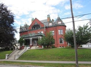 2321 Elm St, Manchester, NH 03104