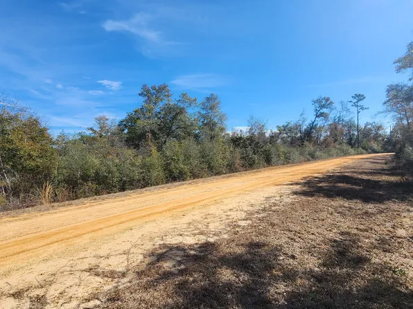 0 Fargo Dr Lot 14, Alford, FL 32420