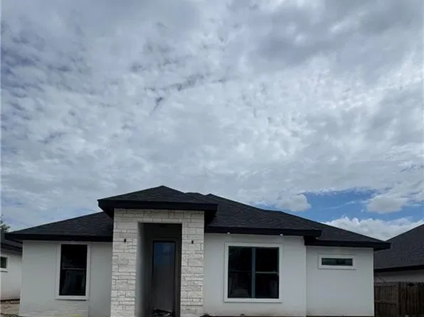2604 Stevia Dr, Weslaco, TX 78599