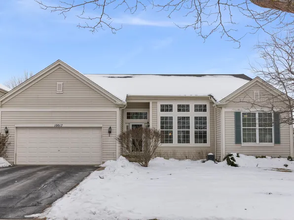 10017 Stockton Ln, Huntley, IL 60142