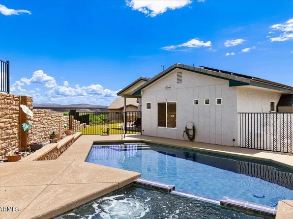 1580 WHITETAIL Run, Cottonwood, AZ 86326