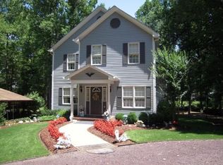 100 Edgemont Cir, Locust Grove, VA 22508