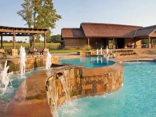 224 Old Greenwood, Gordonville, TX 76245