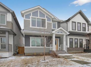 2949 Coughlan Grn SW, Edmonton, AB T6W 3X6