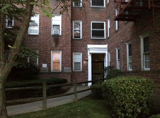 766 Bronx River Rd APT B45, Bronxville, NY 10708