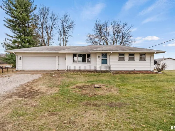 477 85th Ave, New Boston, IL 61272