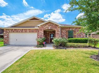 16315 Stable Manor Ln, Cypress, TX 77429