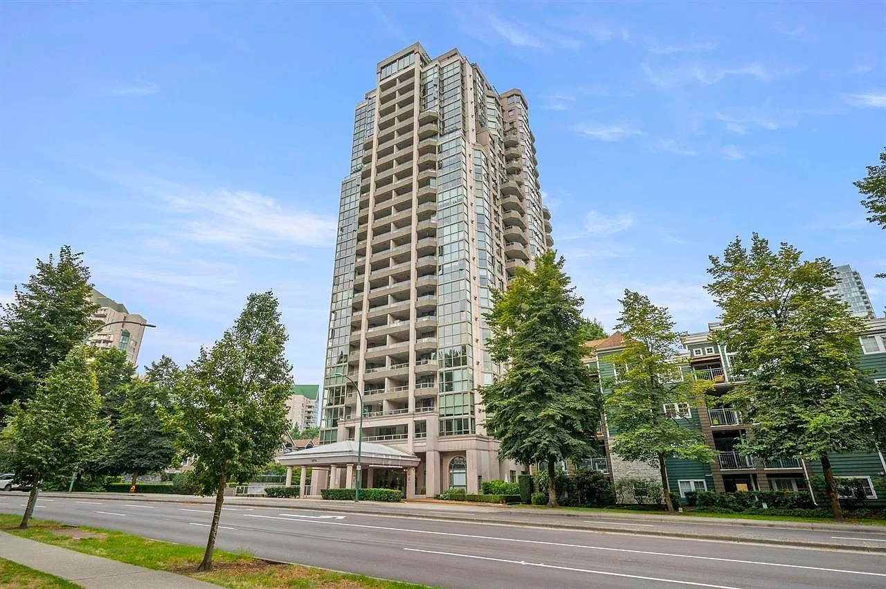 2 bed, 871 sqft, $2,500 — Photo 1
