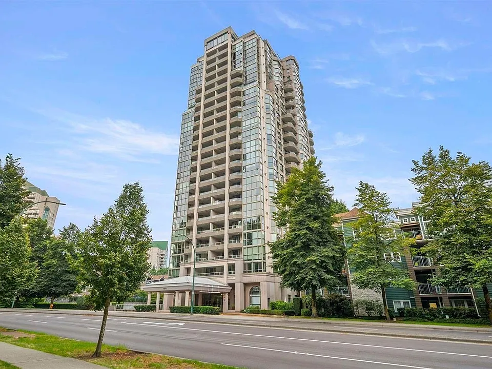 3070 Guildford Way #1106