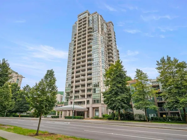 3070 Guildford Way #1106, Coquitlam, BC V3B 7R8