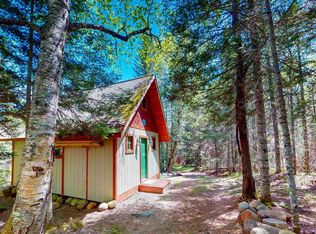 38 Christine Point Rd, Lutsen, MN 55612