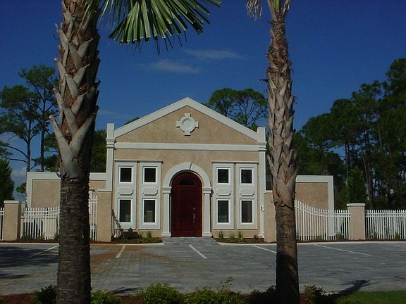 Frangista Club House