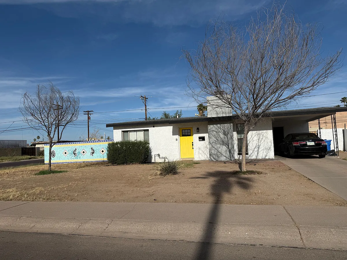 Building Photo - 12453 N 29th Ave