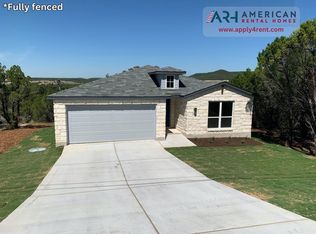 8116 Bronco Ln, Lago Vista, TX 78645