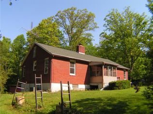 17918 Gospel Hill Rd, Saegertown, PA 16433