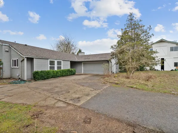 22409 SW Newland Rd, Wilsonville, OR 97070