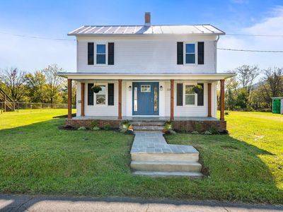 333 Honeyville Ave, Stanley, VA, 22851