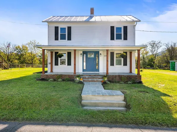 333 Honeyville Ave, Stanley, VA 22851