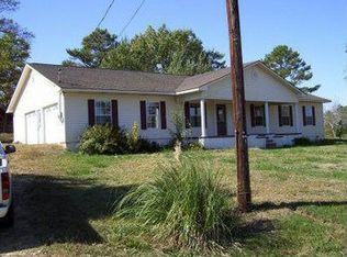 33077 Highway 195, Haleyville, AL 35565