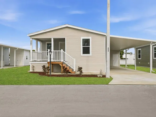 3207 South St #249, Hollywood, FL 33021