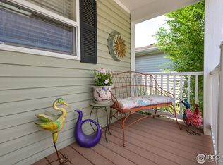 657 Brandt Cir, Fort Collins, CO 80524