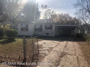 2637 Meadow Ave, Shreveport, LA 71108