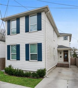 3419 S Saratoga St, New Orleans, LA, 70115