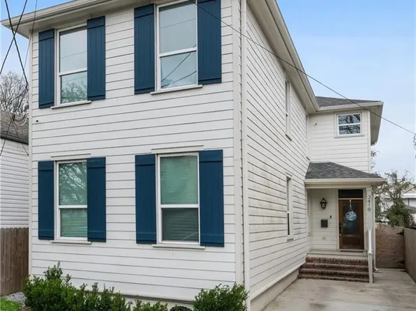 3419 S Saratoga St, New Orleans, LA 70115