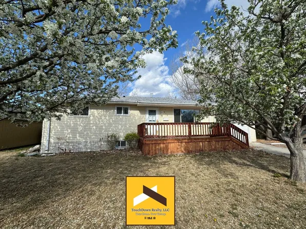 810 N 12 E, Riverton, WY 82501