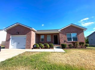 524 Twyla Dr, Lebanon, TN 37087