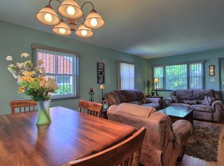 3219 Cloverfield Rd, Harrisburg, PA 17109