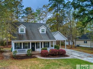 85 Fellwood Dr, Rincon, GA 31326