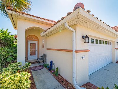 5541 Cord Grass Ln, Melbourne Beach, FL, 32951