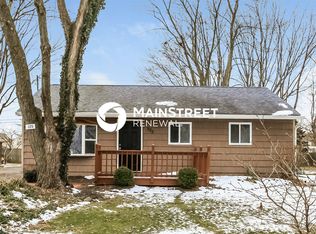 225 Gladys Rd, Columbus, OH 43228