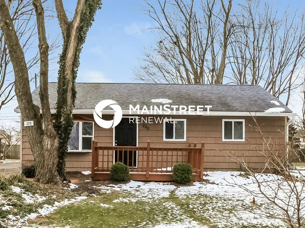 225 Gladys Rd, Columbus, OH 43228