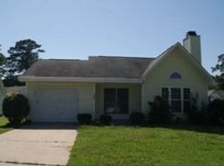 3100 Macon Ct, New Bern, NC 28562