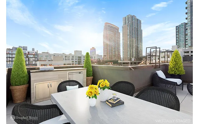 Sold by Douglas Elliman | media 22