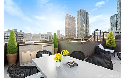 Sold by Douglas Elliman