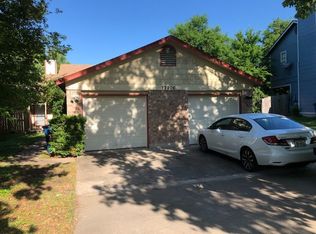 12206 Alderbrook Dr #B, Austin, TX 78758