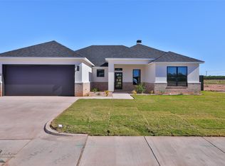 7843 Randy Ave, Abilene, TX 79606