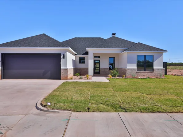 7843 Randy Ave, Abilene, TX 79606