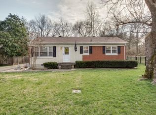 1515 Sunset Dr, Franklin, TN 37064