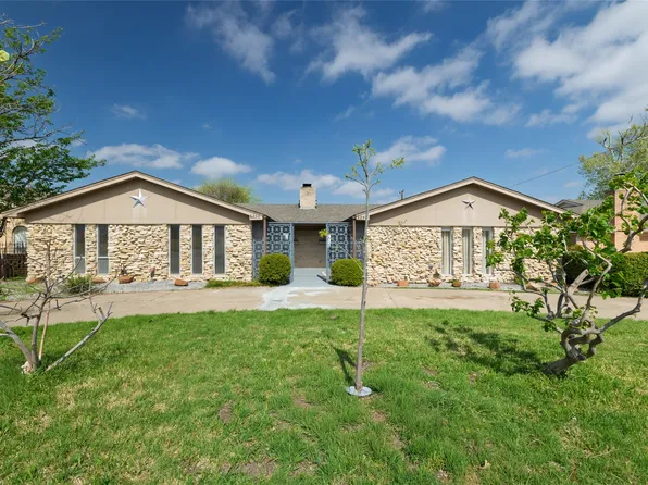 6228 Wheaton Dr, Fort Worth, TX 76133