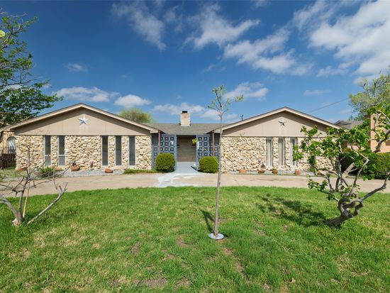 6228 Wheaton Dr, Fort Worth, TX 76133
