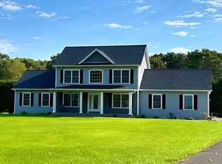 1468 North Rd, Killingly, CT 06241