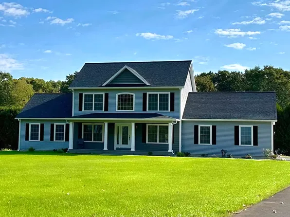 1468 North Road, Killingly, CT 06241