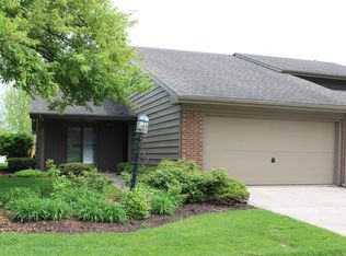 3010 Clipper Cv, Fort Wayne, IN 46815
