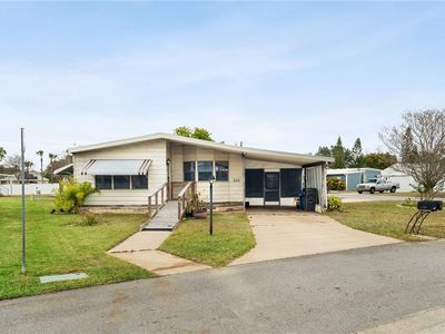 6710 36th Ave E Lot 241, Palmetto, FL, 34221