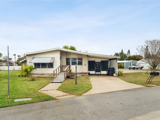 6710 36th Ave E Lot 241, Palmetto, FL 34221