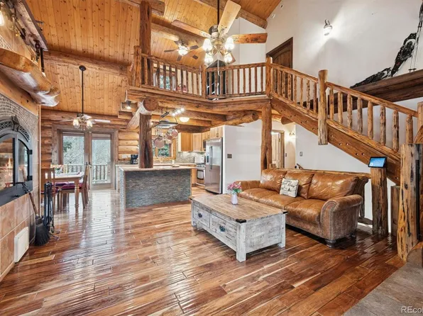 74 Silver Lode Circle, Dumont, CO 80436
